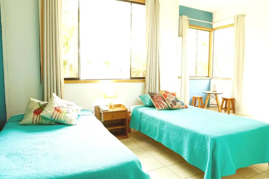 Plaza del Bosque Tarapoto