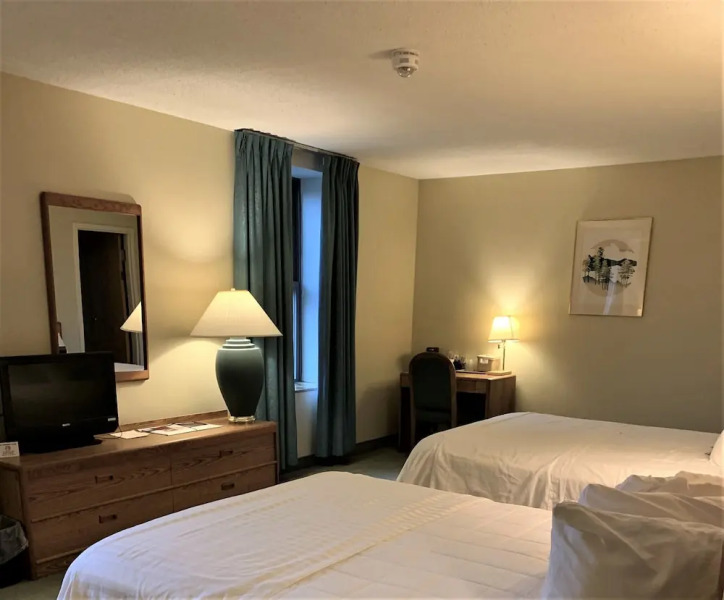 The Northeastland Hotel