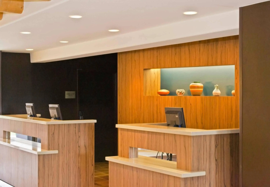 Courtyard by Marriott Santa Fe