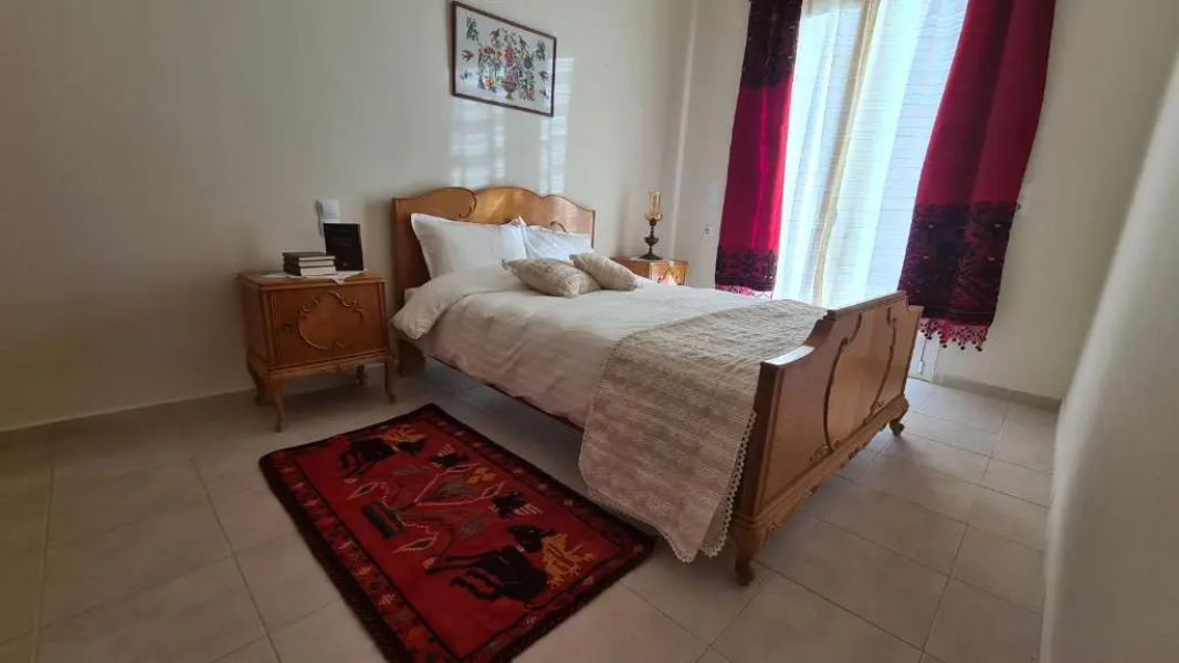 ''Prasini Folia'' Apartments - Apartment ''STEFANA''