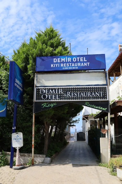 Demir Otel & Restaurant