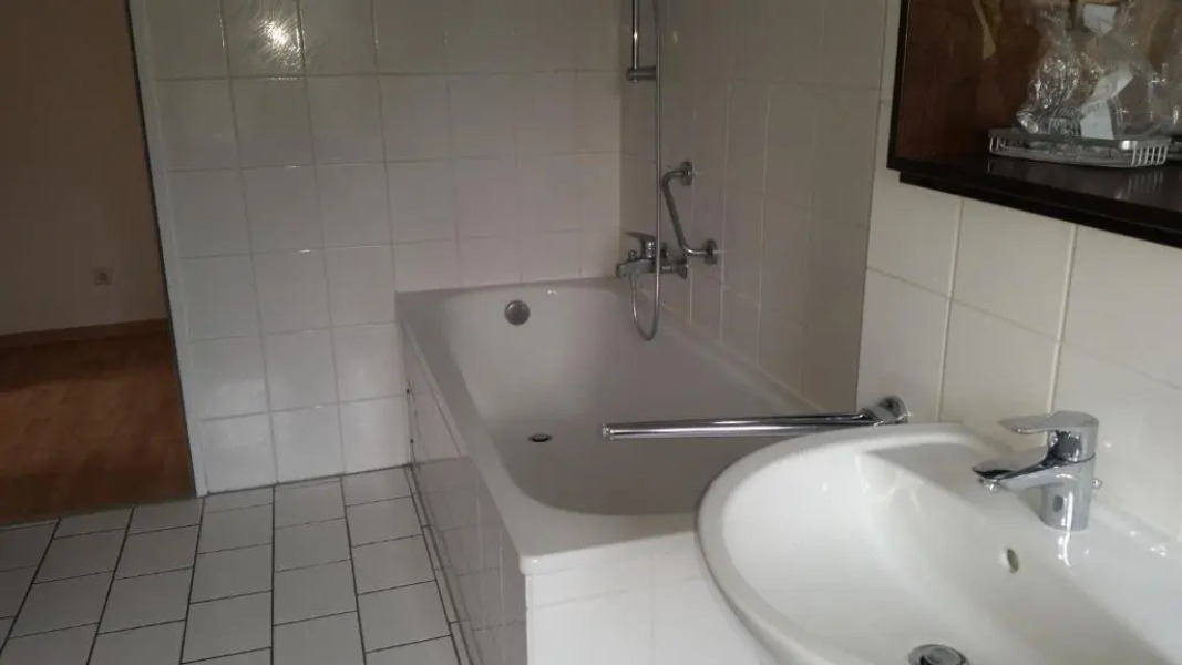 Moderne 3 Zimmer Wohnung in Heiligenhaus