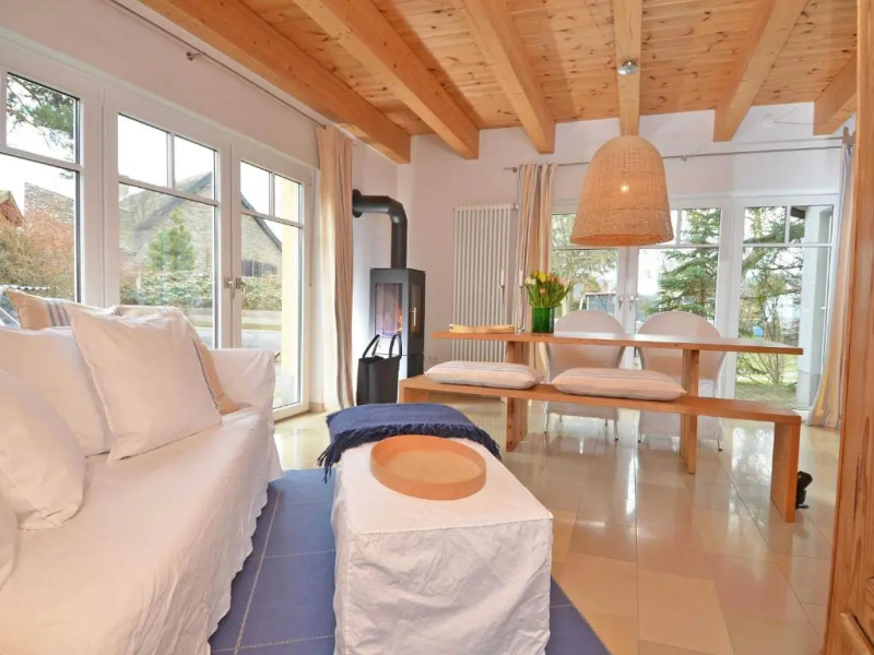 Haus Baabinchen