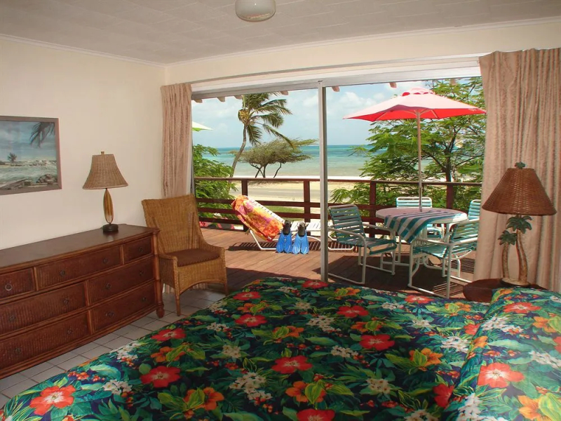 Aruba Beach Villas