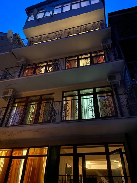 Mini Hotel Princessa