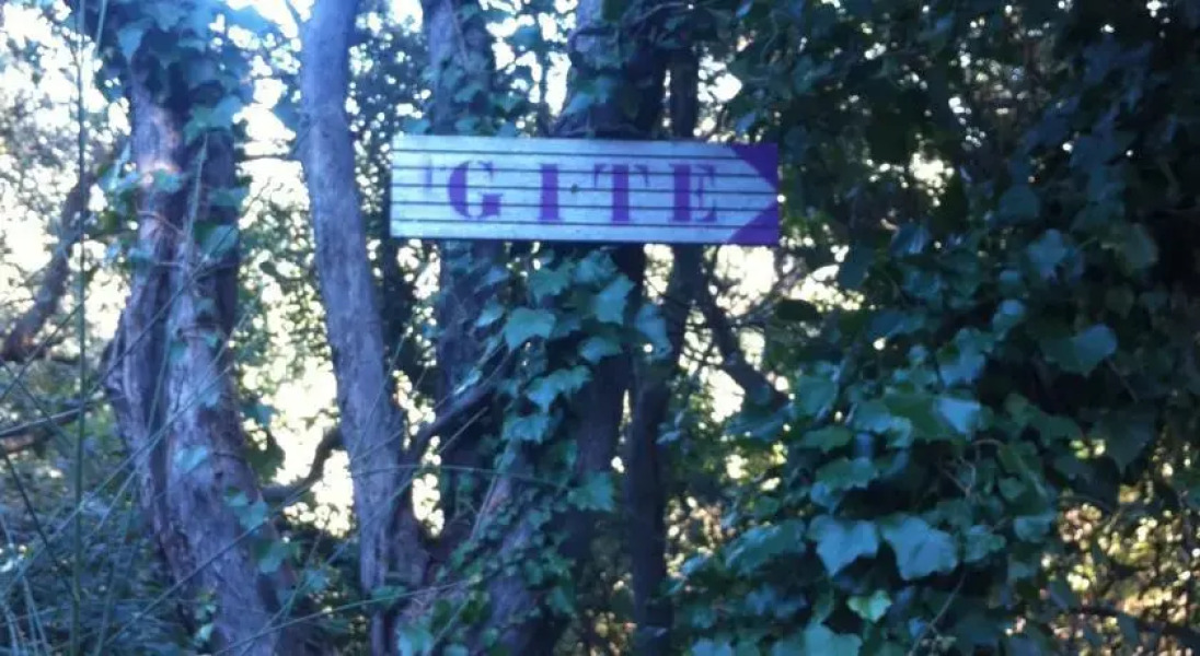 Domaine des hauts de sauvebonne