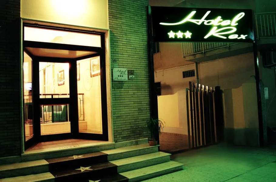 Hotel Rex