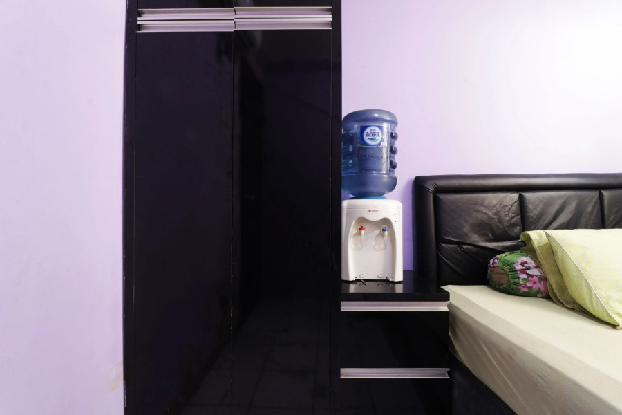 Dinda Apartemen Tangerang