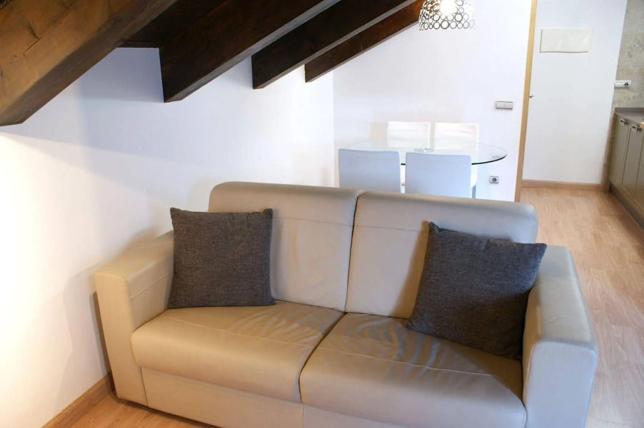 Puerta de Ordesa Garden