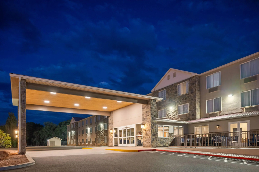 La Quinta Inn & Suites by Wyndham Moab