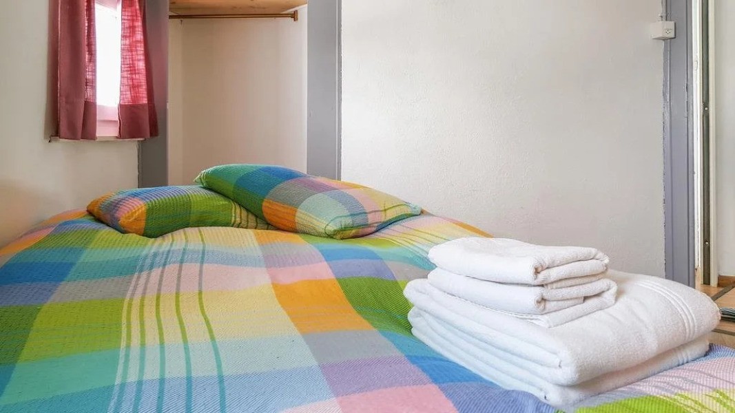 Hotel Restaurant Monte Leone