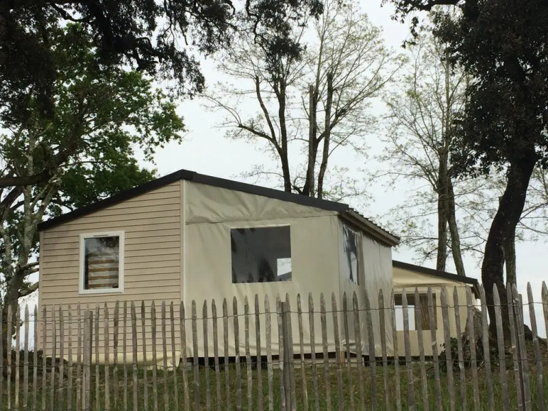 Camping Mussonville