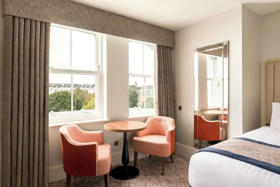 Voco The Clifton Folkestone