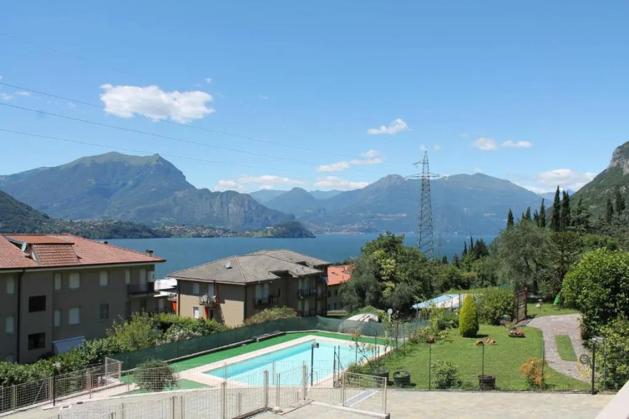 Welcome Home Apartment