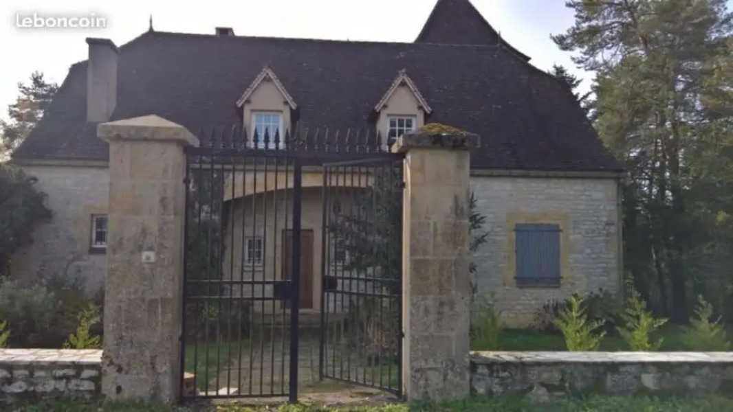 Les chambres de cathy