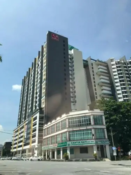 Stardorm Ipoh Homestay