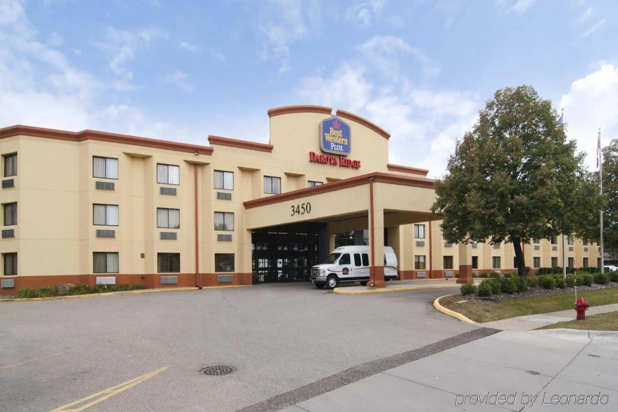 Comfort Inn Eagan Minneapolis - St. Paul South