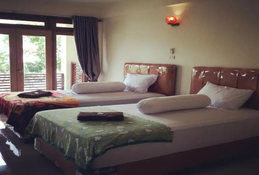 Fina Bungalow 2