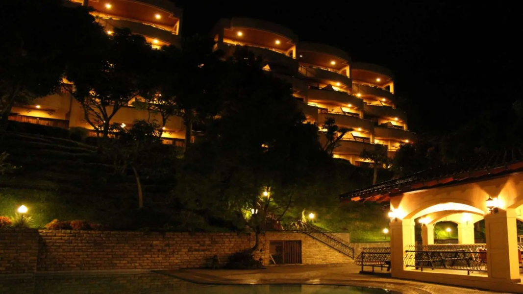 Puncak Inn Resort