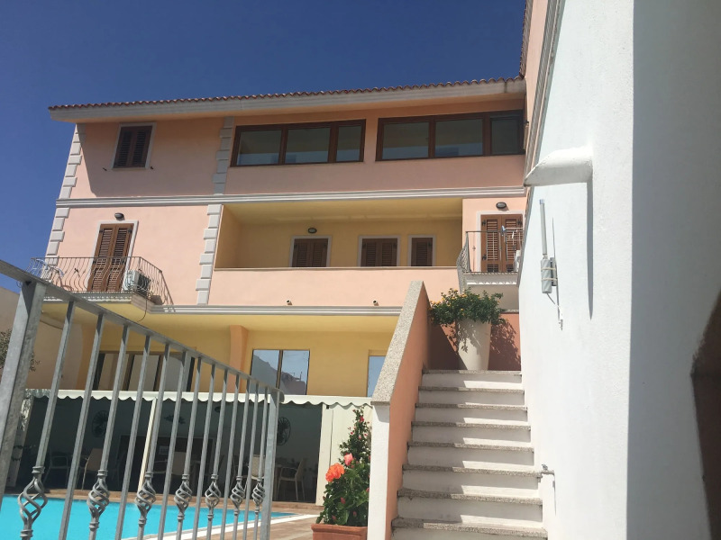 Residence Cristal Blu