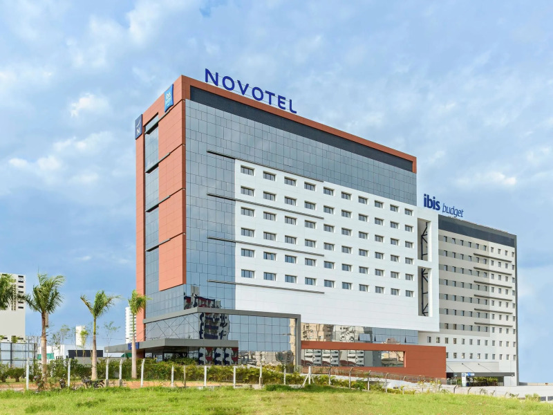 Novotel Sorocaba
