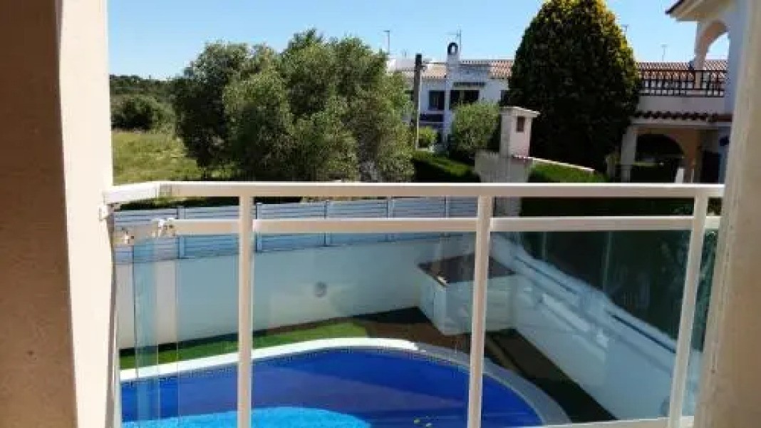 Apartment Carrer Menorca