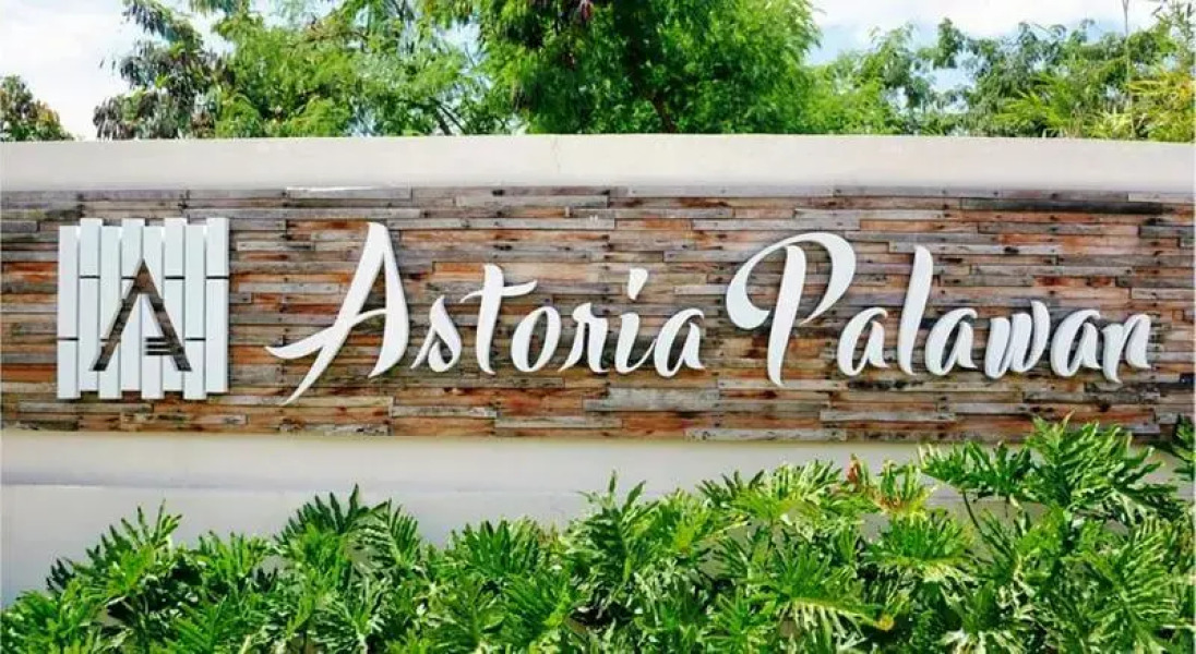 Astoria Palawan Resort