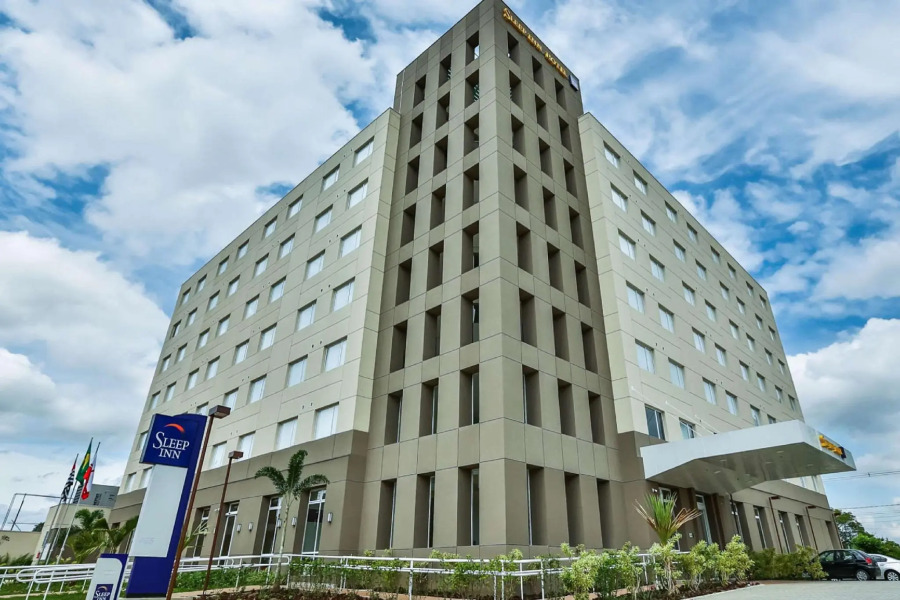 Transamerica Fit Jacareí