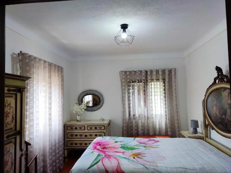 Villa With 4 Bedrooms in Vila Nova de Cerveira, With Wonderful Mountai