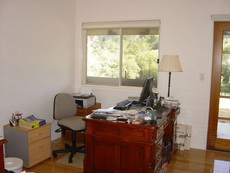 Coverdales B&B at Eumundi