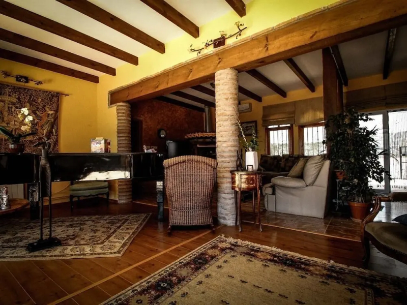 Villa Emma