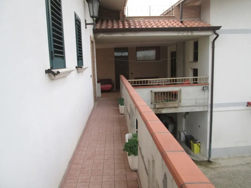 Agriturismo Il Vecchio Carro