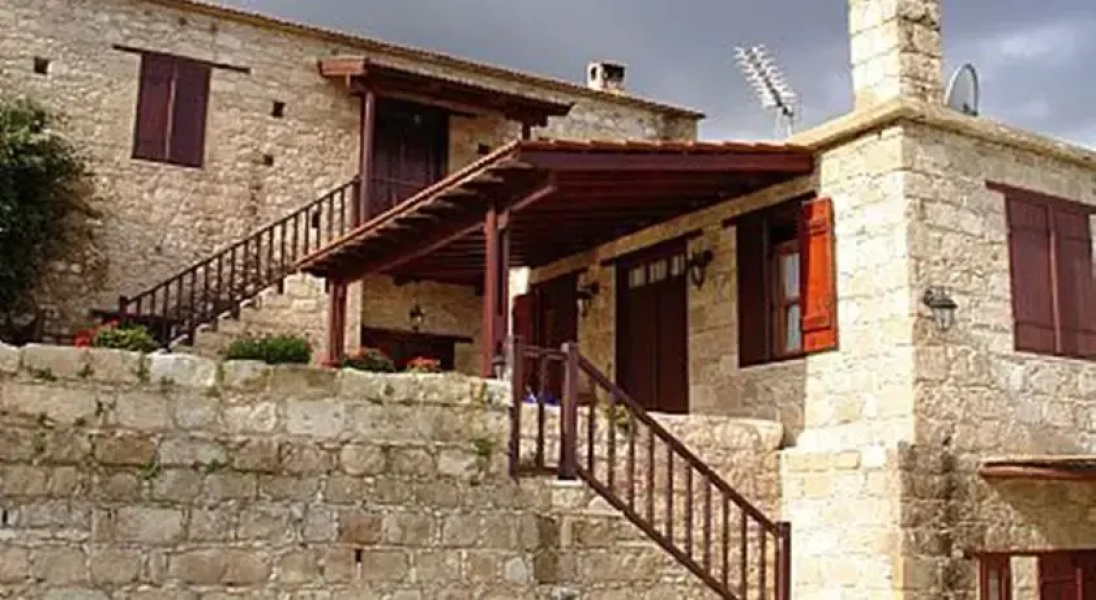Kostaris Complex