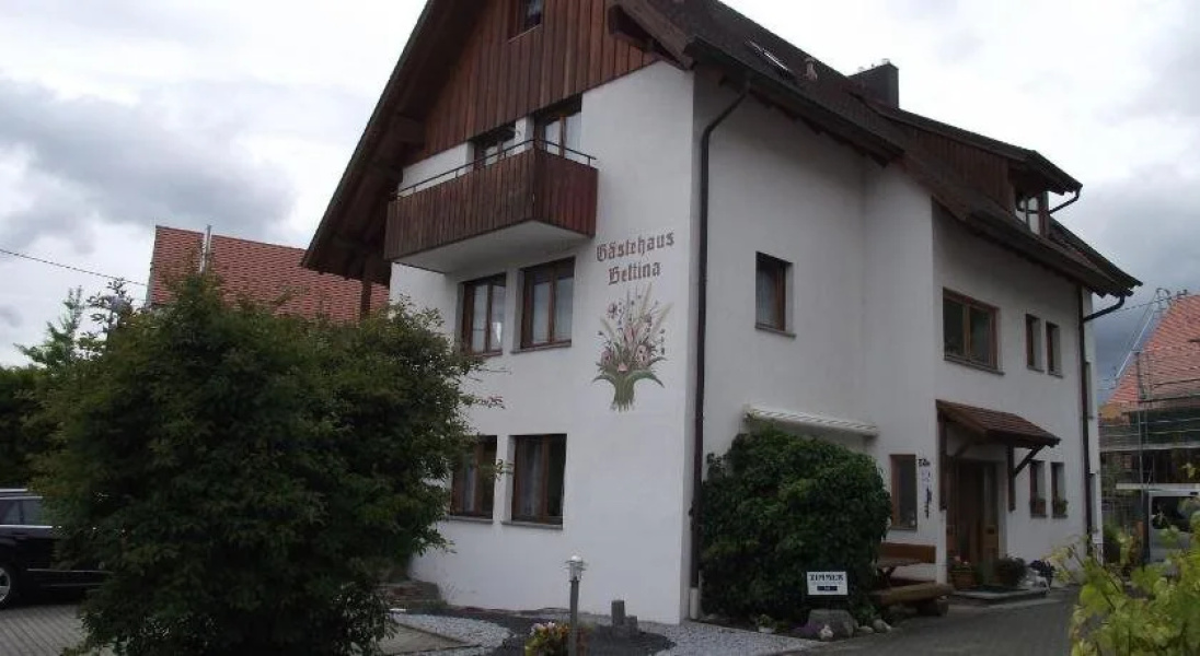Gästehaus Bettina