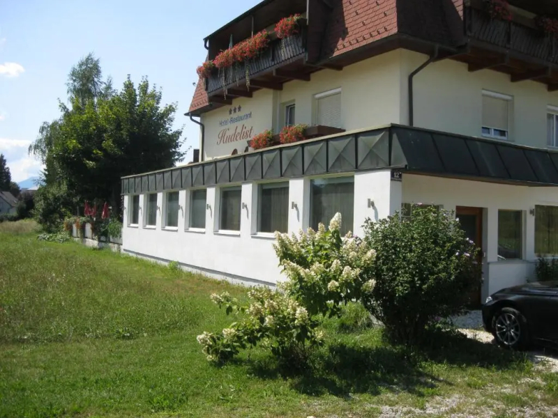 Hotel Hudelist