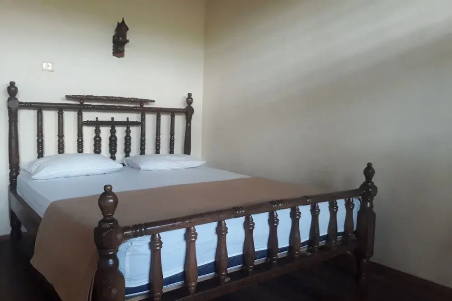 OYO 2174 Bambu Hotel