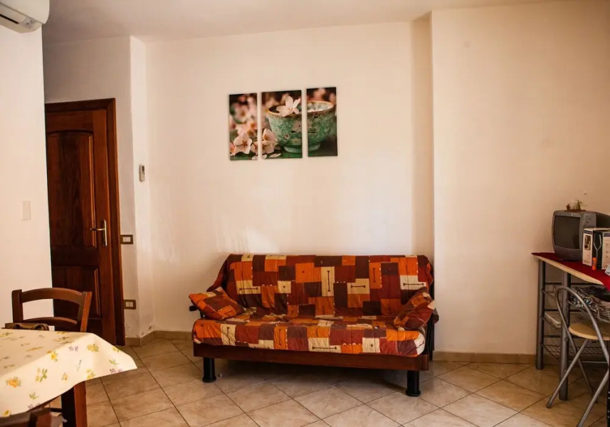 Fantastico Posada Lef01