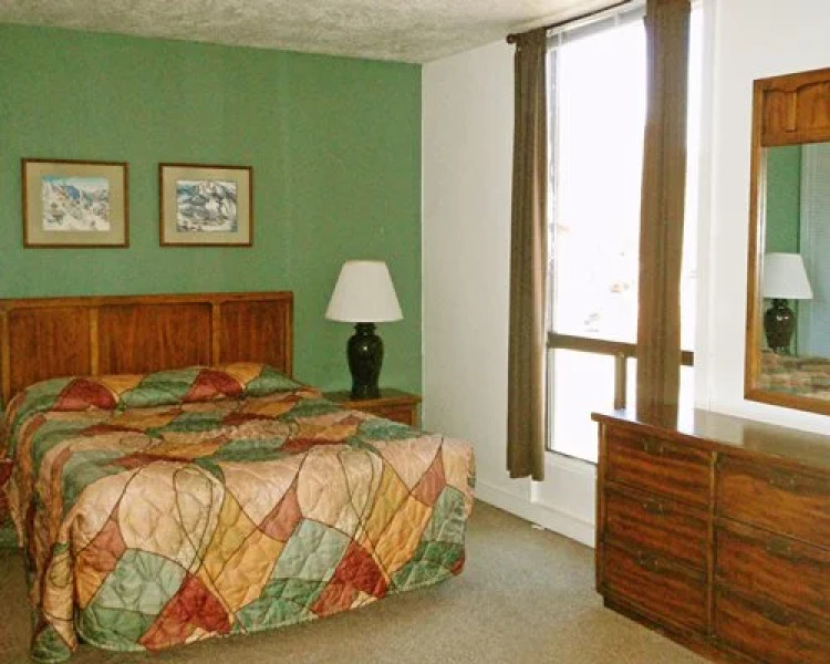 Orofino by Straight Creek