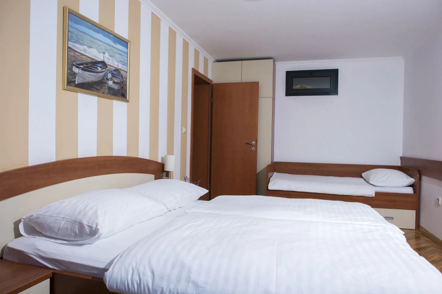 The Mediterranean Village San Antonio