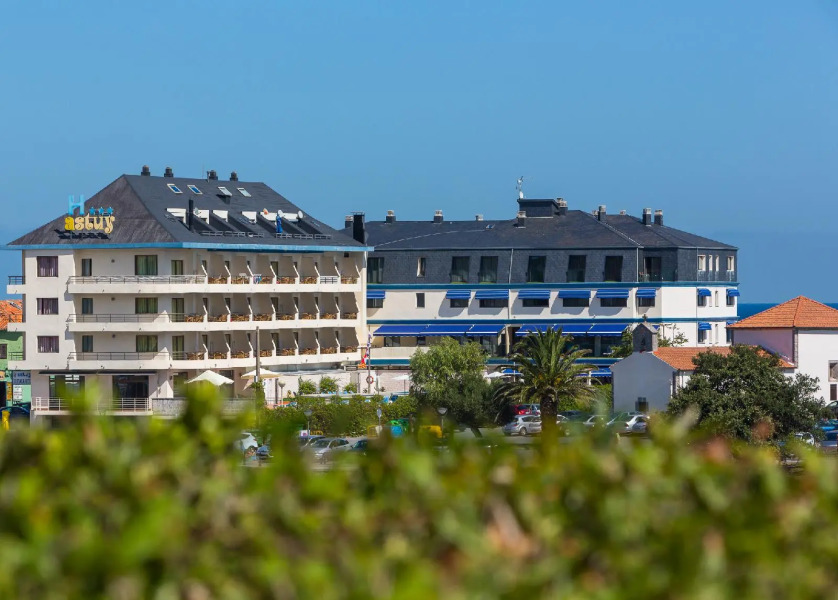 Hotel Astuy