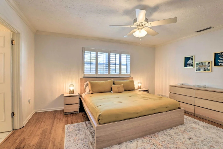 Sarasota Vacation Rental w/ Pool & Game Room!