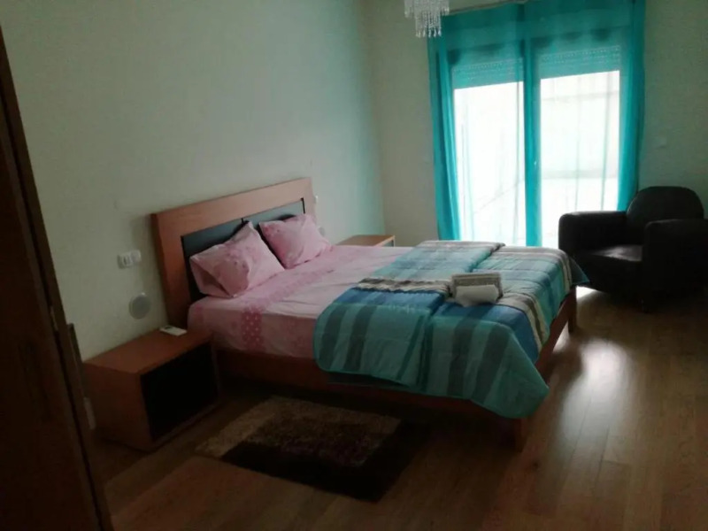 ADALBERTO NASCIMENTO LUXURY APARTA-HOSTEL At COLINAS DO CRUZEIRO