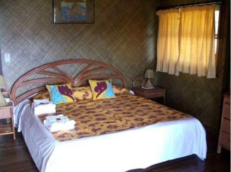 Chez Bianca & Benoit