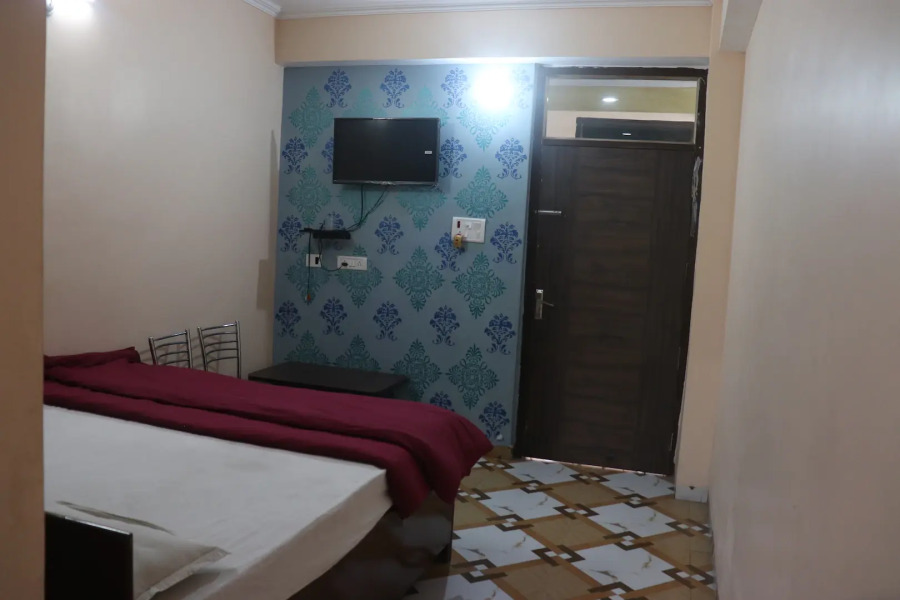 Arti Hotel BY WB Inn