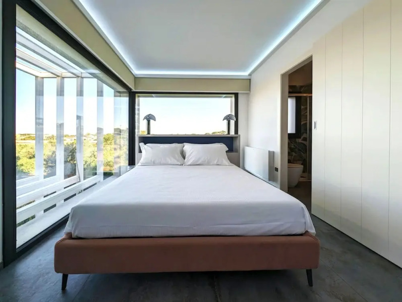 Alternative Relax Rooms by Oikia Vacanze