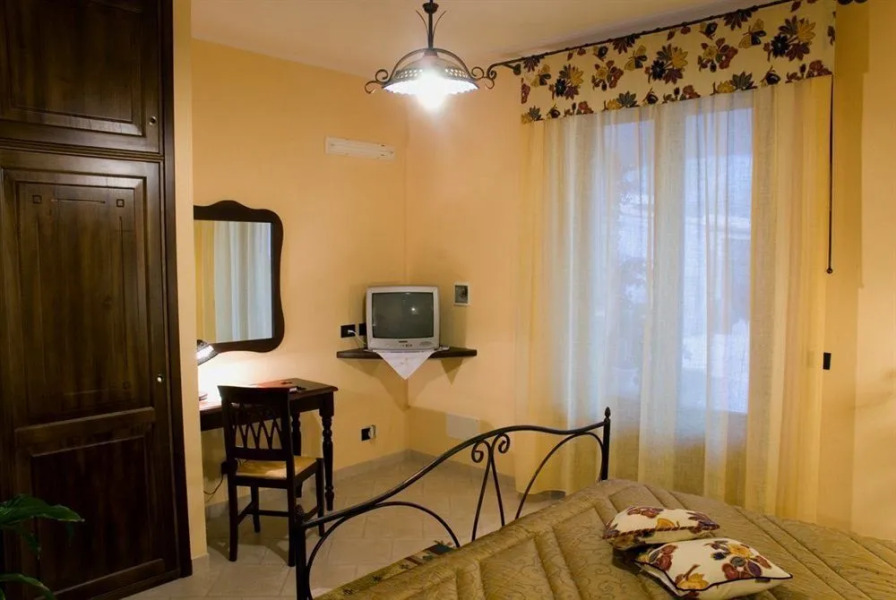 Agriturismo Al Lago Verde