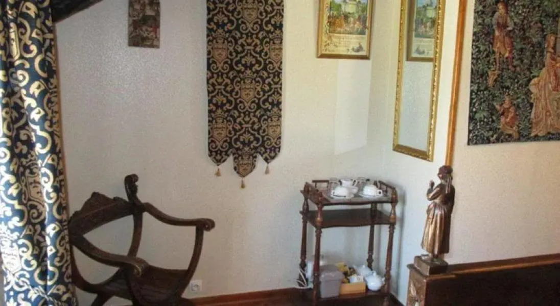 Le Petit Tournesol Chambres dHôtes