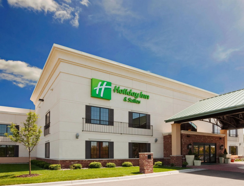 Holiday Inn Hotel & Suites Minneapolis - Lakeville by IHG