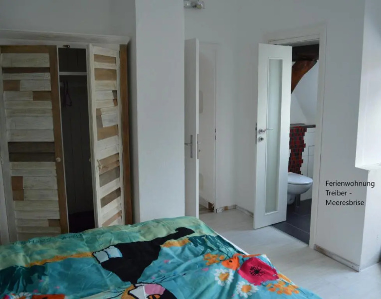 Ferienwohnungen Treiber