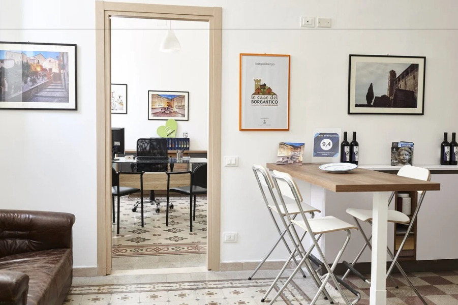 Angeli e Diavoli Apartment